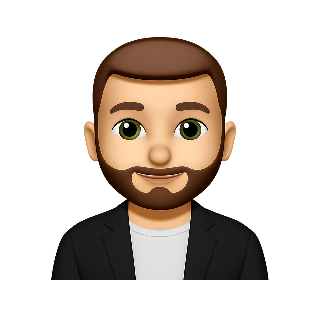 Avatar of Pat